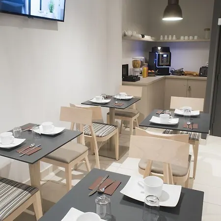 Saint Roch Centre Montpellier