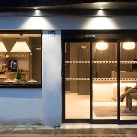 Saint Roch Centre 3* Montpellier